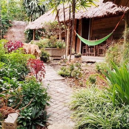 Family Homestay Ba Vi Esterno foto