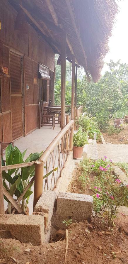 Family Homestay Ba Vi Esterno foto